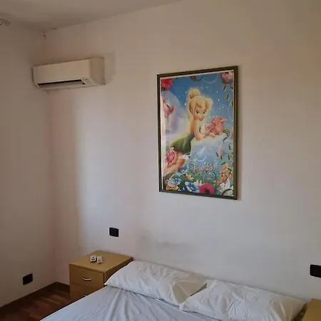 Montecatini Cozy Flat Apartment Exterior photo