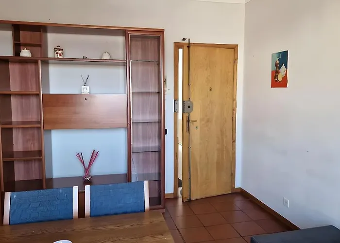 Montecatini Cozy Flat