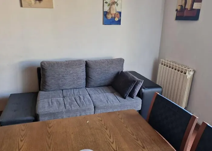 Montecatini Cozy Flat