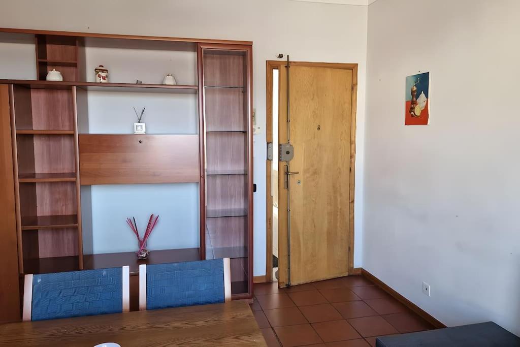 Apartment Cozy Flat