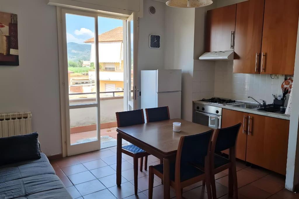 Cozy Flat Apartment Montecatini Terme